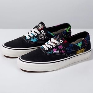 *Vans Era SF V66- black/multi